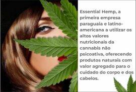 Essential Hemp
